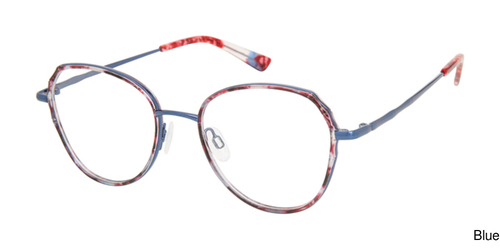 Isaac Replacement Lenses 59654