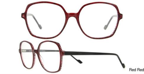Vanni Replacement Lenses 59795