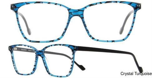 Vanni Replacement Lenses 59798
