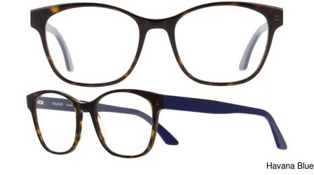 Vanni Replacement Lenses 59800