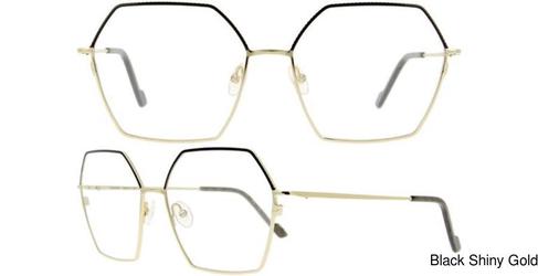 Vanni Replacement Lenses 59804