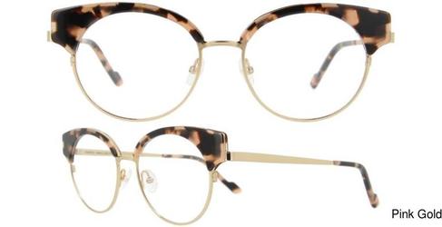 Vanni Replacement Lenses 59810