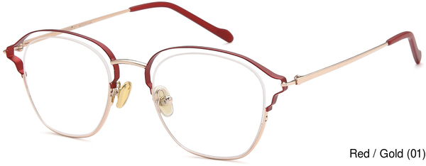 Ago Replacement Lenses 59818