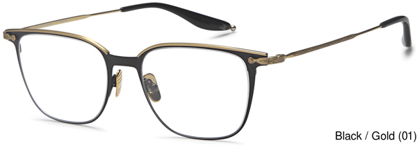 Agot Replacement Lenses 59825