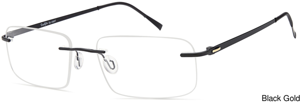 Lrx Replacement Lenses 59831
