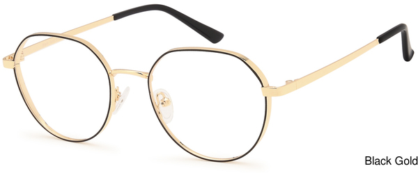Lrx Replacement Lenses 59846