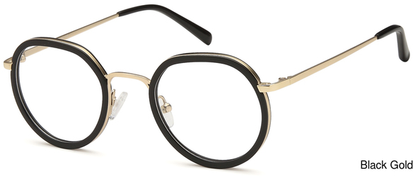 Lrx Replacement Lenses 59863