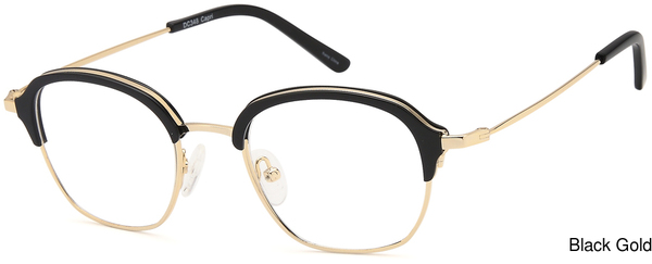 Lrx Replacement Lenses 59870