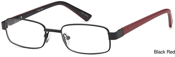 Lrx Replacement Lenses 59880