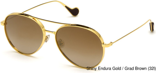 Moncler Replacement Lenses 60133