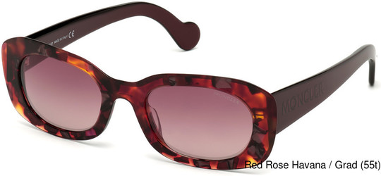 Moncler Replacement Lenses 60135