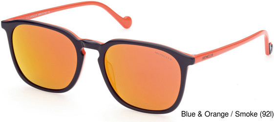 Moncler Replacement Lenses 60145