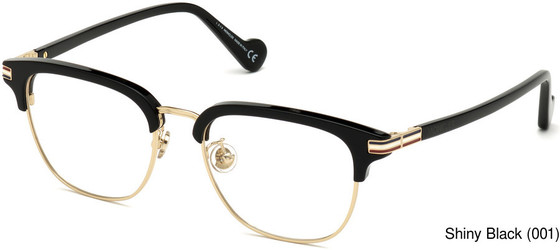 Moncler Replacement Lenses 60172