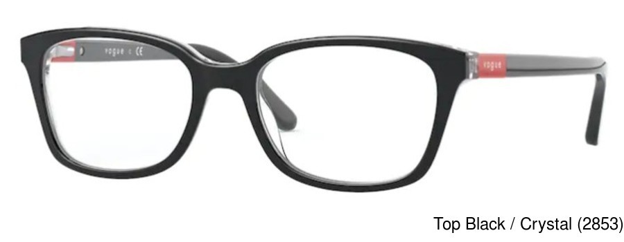 Vogue VY2001 - Best Price and Available as Prescription Eyeglasses