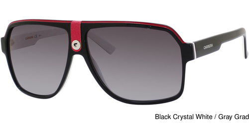 Carrera Replacement Lenses 60863