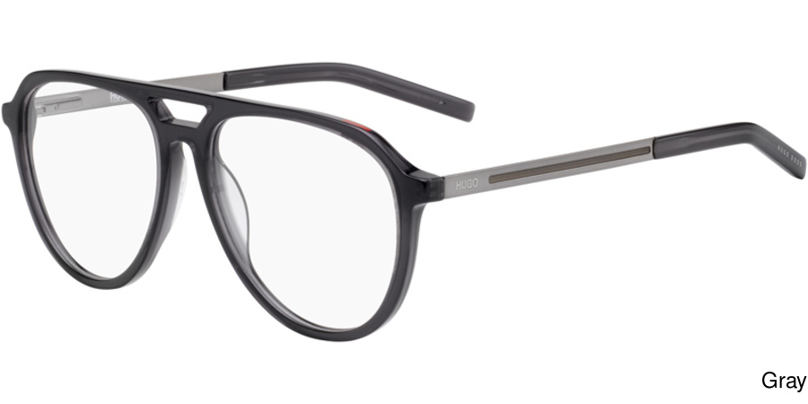 My Rx Glasses Online resource - Hugo Boss HG 1093 Full Frame Eyeglasses ...