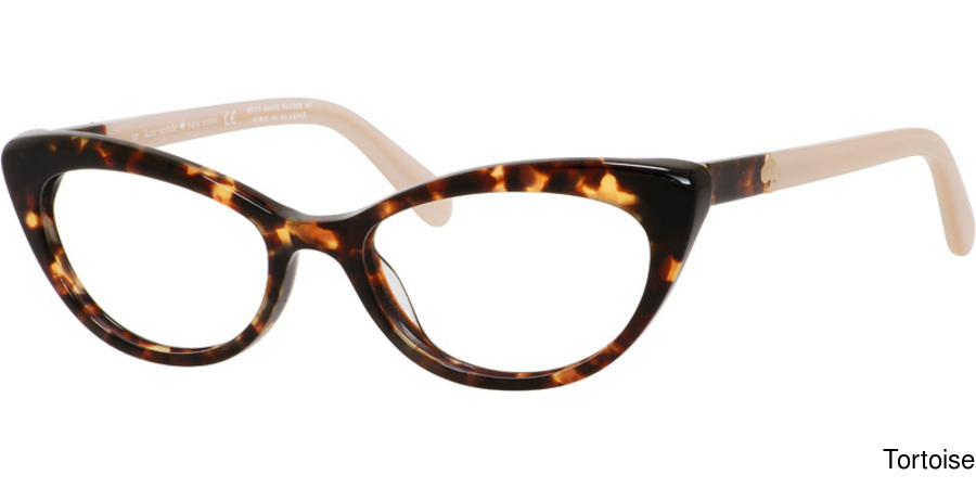 Kate Spade Analena Us - Best Price and Available as Prescription Eyeglasses