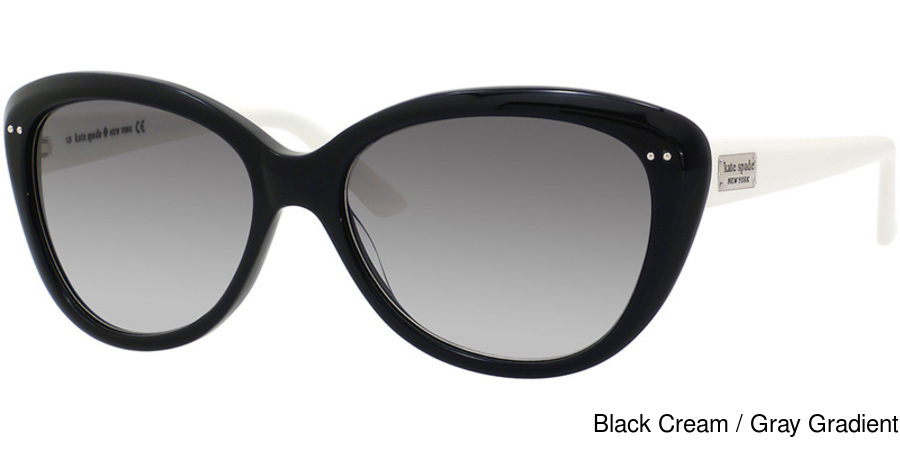 Kate Spade Angelique/S Us - Best Price and Available as Prescription  Sunglasses