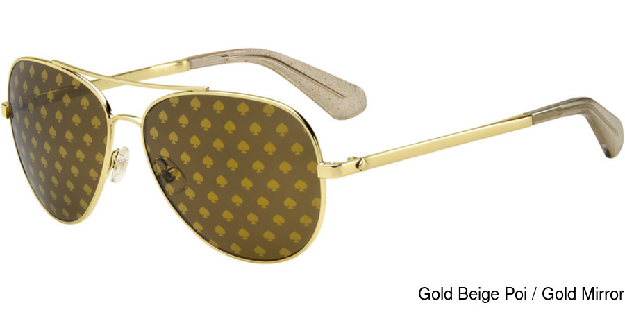 Kate Spade Avaline 2/S - Best Price and Available as Prescription Sunglasses