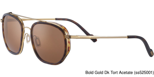 Serengeti Replacement Lenses 61185