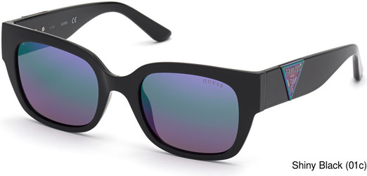 Guess GU7742