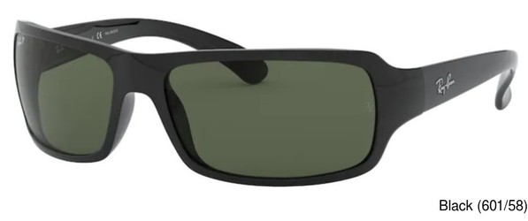 Ray-Ban RB4075 Polarized..