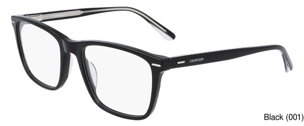 Calvin klein Replacement Lenses 61581