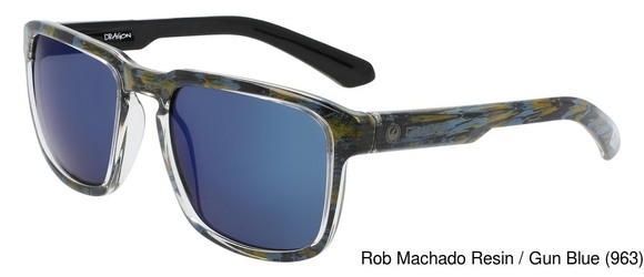Dragon Replacement Lenses 61642
