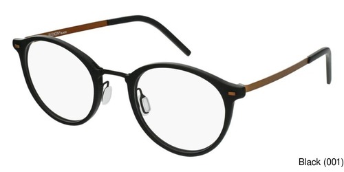 Flexon Replacement Lenses 61768