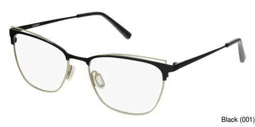 Flexon Replacement Lenses 61775