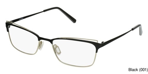 Flexon Replacement Lenses 61778
