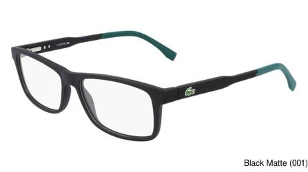 Lacoste Replacement Lenses 61783