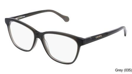 Lacoste Replacement Lenses 61785