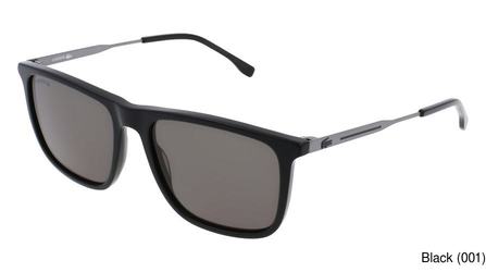 Lacoste Replacement Lenses 61793