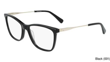 Longchamp Replacement Lenses 61801