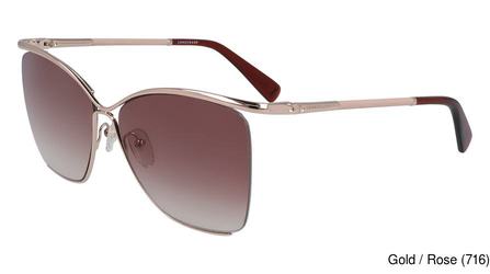 Longchamp Replacement Lenses 61809