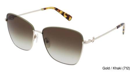 Longchamp Replacement Lenses 61813