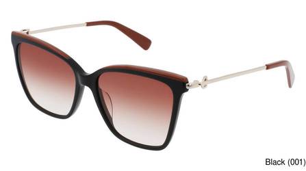 Longchamp Replacement Lenses 61814
