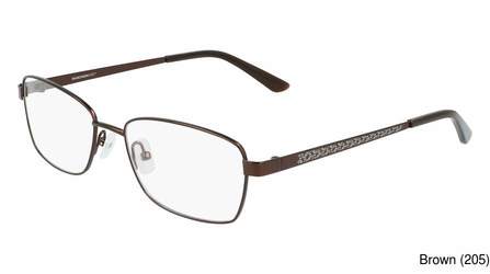 Marchon Replacement Lenses 61828