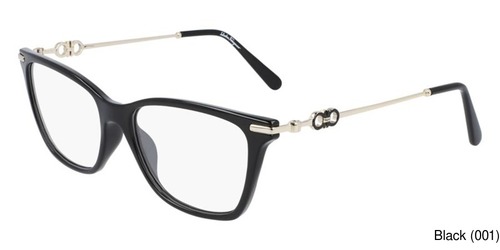 Salvatore ferragamo Replacement Lenses 61940