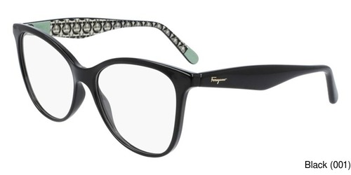 Ferragamo Replacement Lenses 61941