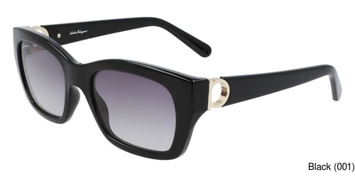 Ferragamo Replacement Lenses 61947