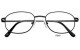 Peachtree 37 Stainless Steel Metal Quality Eyeglasses / Sunglasses at Discount Cheap Prices