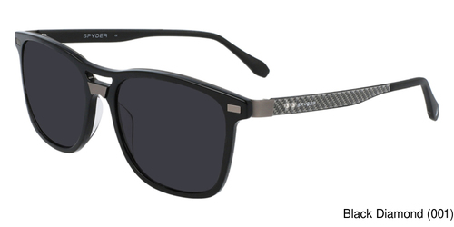 Spyder Replacement Lenses 62042