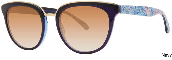 Lilly Replacement Lenses 62109