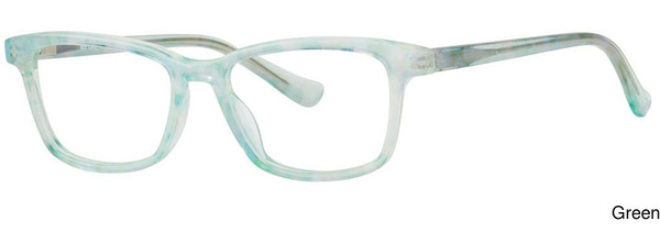 Kensie Replacement Lenses 62112