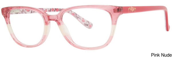 Kensie girl Replacement Lenses 62114