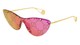 Gold / Pink Mirror (003)