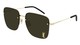 Gold / Brown Flash (006)