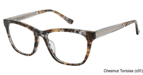 Nicole miller Replacement Lenses 62619